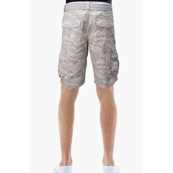 NEW! XRAY Camo Cargo Shorts - Picture 2 of 3
